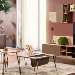 مدل میز تلویزیون شیک و جدید