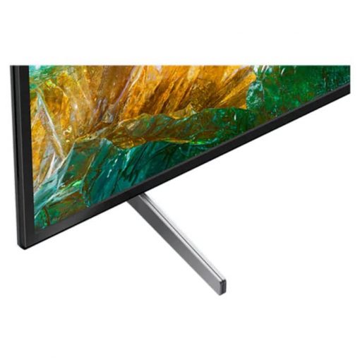 طراحی خشکل پایه های تلویزیون سونی ۴۹ اینچ مدل 49X8000H