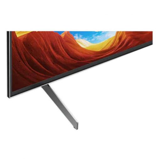 طراحی خشکل پایه های تلویزیون سونی ۸۵ اینچ مدل 85X9000H