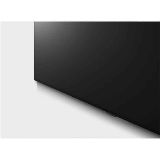 طراحی نحوه قرار گرفتن روی پایه تلویزیون ال جی 55 اینچ مدل 55GX