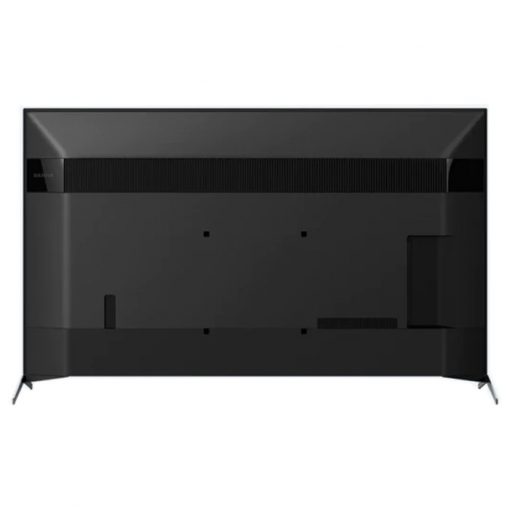 نمای پشتی تلویزیون سونی 65 اینچ مدل 65X9500H