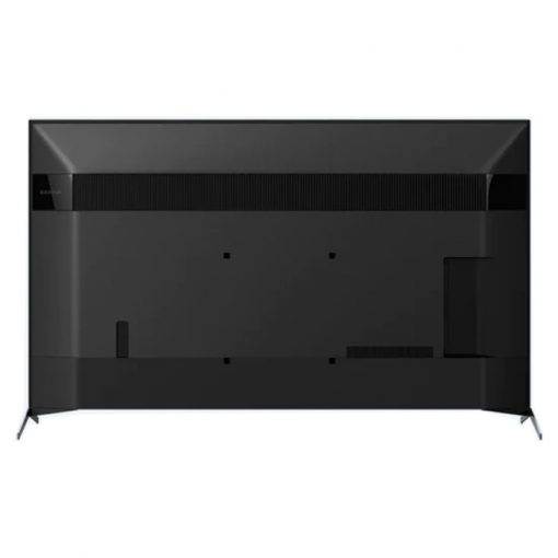 نمای پشتی تلویزیون سونی ۷۵ اینچ مدل 75X9500H