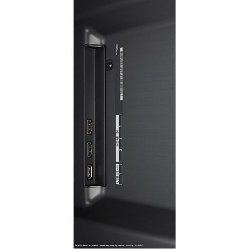 پورت های تلویزیون ال جی 65 اینچ مدل 65NANO85