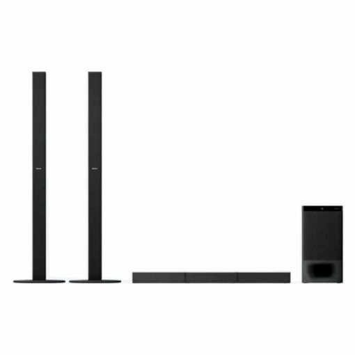 طراحی خشکل ساندبار بلوتوثی HT-S700RF سونی