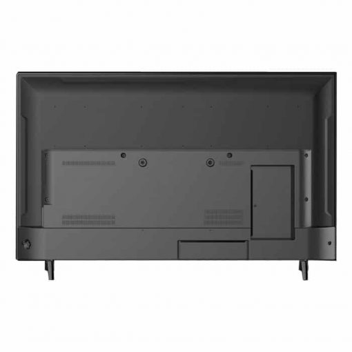 نمای پشتی تلویزیون ایندکس ویژن 49 اینچ مدل 49XK570