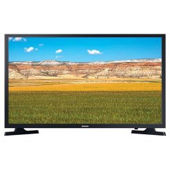 نمای تلویزیون سامسونگ 32 اینچ مدل 32T4300 از روبرو