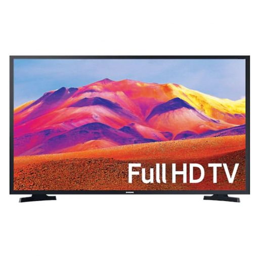 نمای تلویزیون سامسونگ 32 اینچ مدل 32T5300 از روبرو