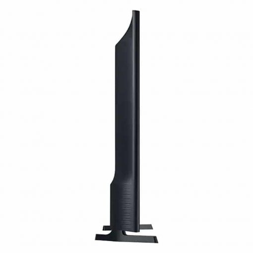 نمای کناری تلویزیون سامسونگ 40 اینچ مدل 40T5300