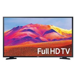 نمای تلویزیون سامسونگ 40 اینچ مدل 40T5300 از روبرو