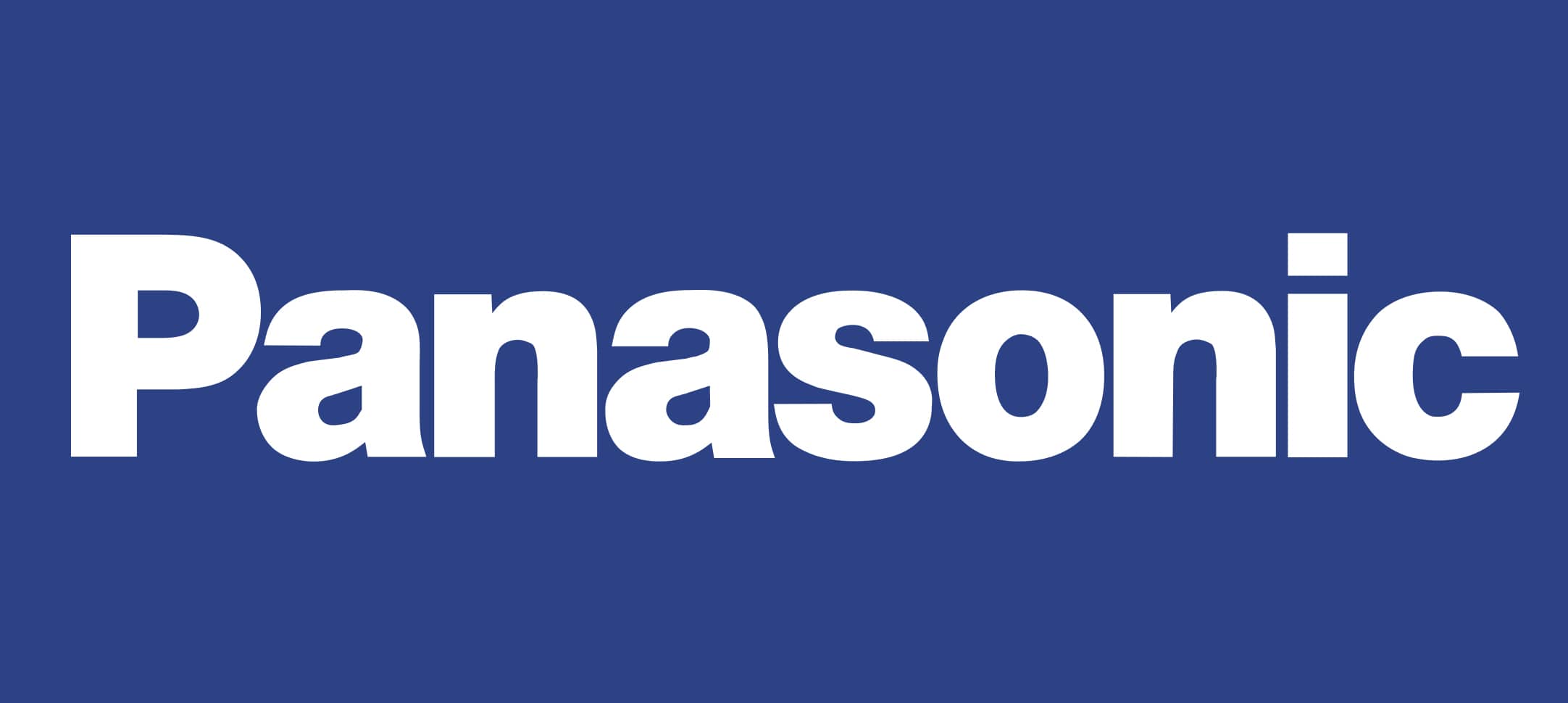 panasonic logo