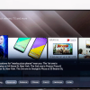 sony TV