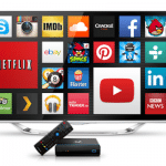 internet TV