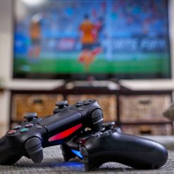 Gaming