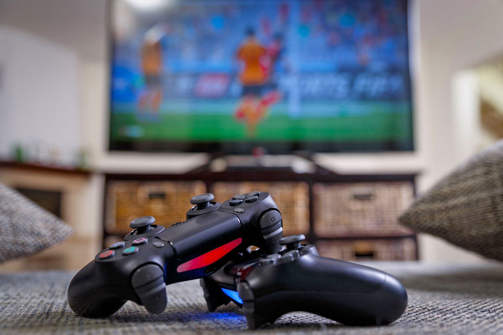 Gaming