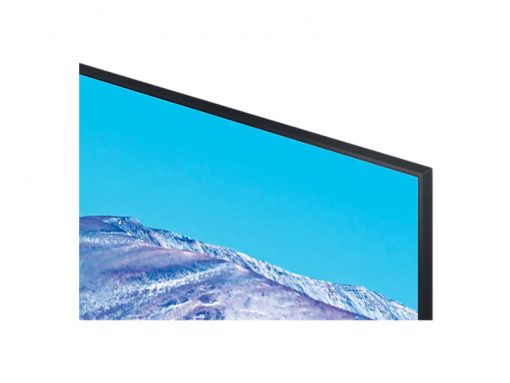 ظرافت تلویزیون سامسونگ 43TU8000