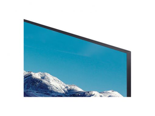 ظرافت تلویزیون سامسونگ 43TU8500