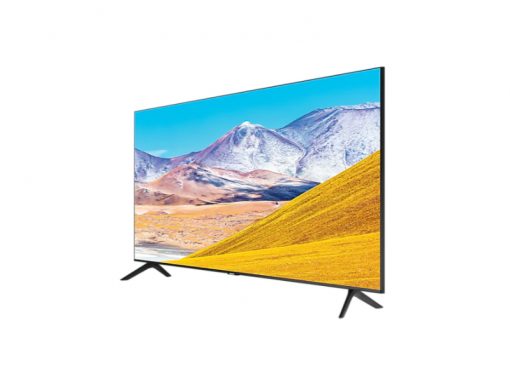 تلویزیون سامسونگ 85TU8000