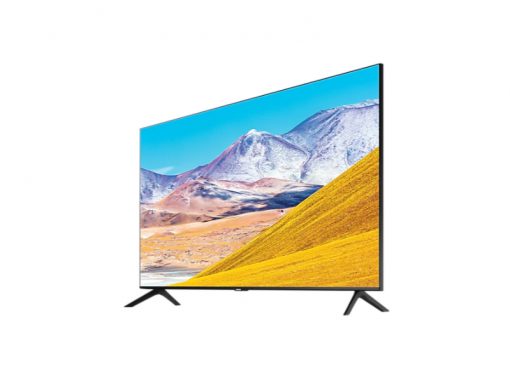 تلویزیون سامسونگ 82 اینچ مدل 82TU8000 - Image 4