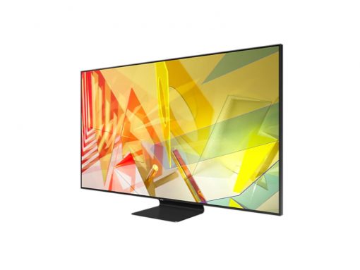 سه رخ تلویزیون‌ سامسونگ 75Q90T