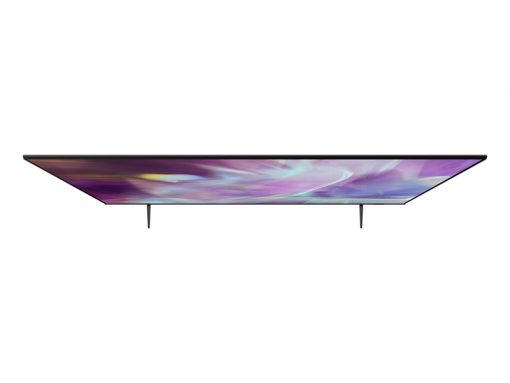نمای تلویزیون Q60A از بالا
