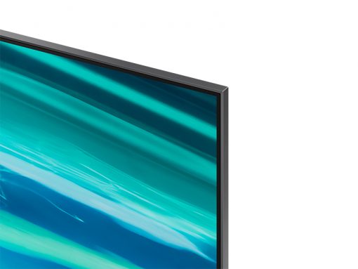 قاب تلویزیون Q80A