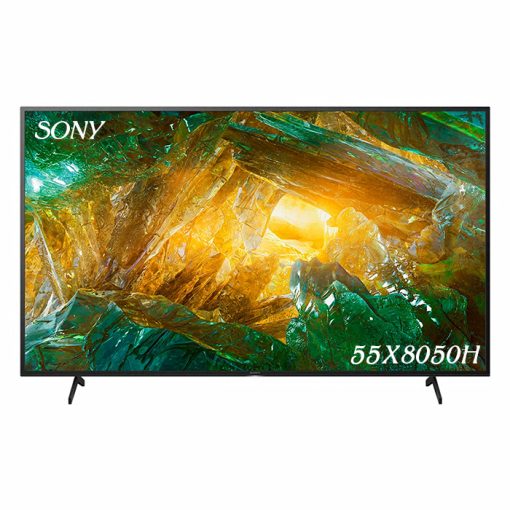 تلویزیون سونی 55X8050H