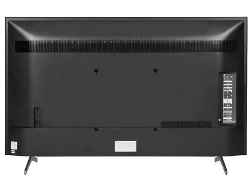 تلوزیون سونی 55X8050H پنل پشت