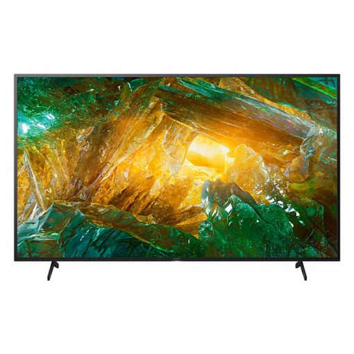 تلویزیون سونی 65 اینچ مدل 65X8050H