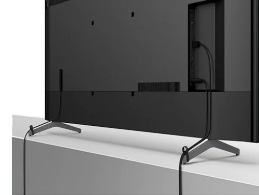 گیره مخفی کردن کابل در پشت پایه ها