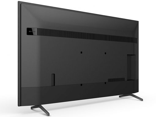 پنل پشت تلوزیون X8050H
