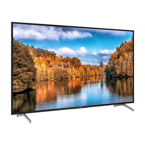 تلویزیون سونی 75X8050H