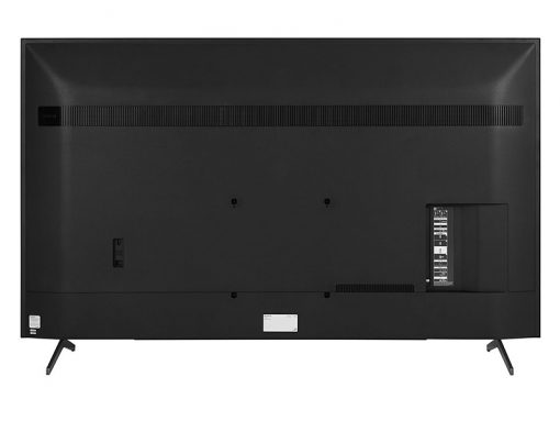 پنل پشت تلویزیون سونی 75X8050H