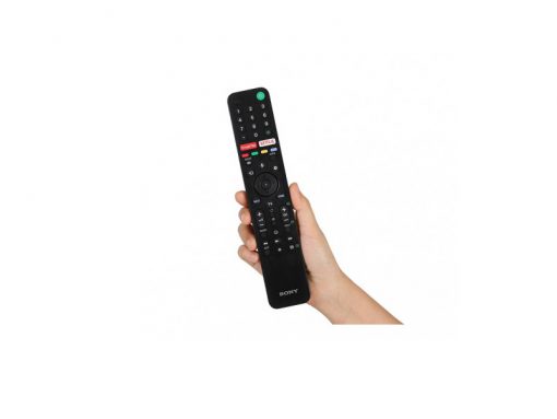 ریموت کنترل تلویزیون سونی 75X8050H