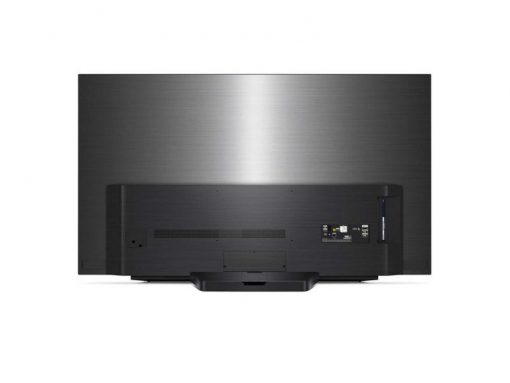 تلویزیون ال جی 48CX از پشت