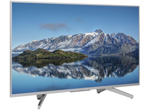 تلویزیون ال ای دی سونی 43X8500H