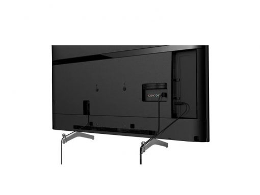 تلویزیون سونی 43 اینچ مدل 43X8500H - Image 5