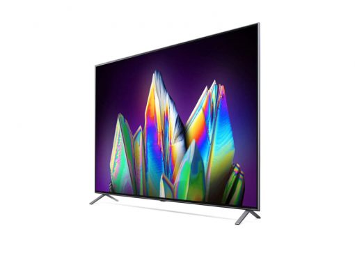 تلویزیون ال جی 65 اینچ مدل 65NANO99 - Image 2