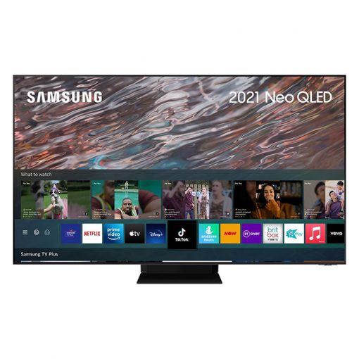 تلویزیون سامسونگ 75QN800A