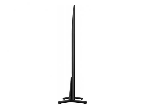 تلویزیون سامسونگ Q60A از پهلو
