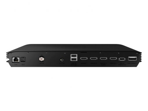 کانت باکس تلویزیون QN800A