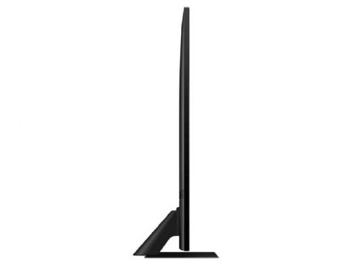 ضخامت و پایه تلویزیون سامسونگ QN85A