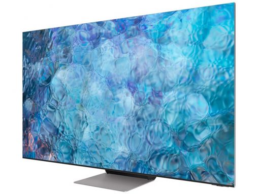 تلویزیون سامسونگ QN900A