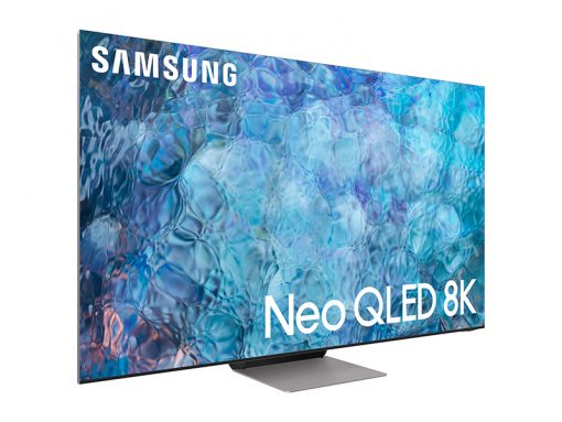 تلویزیون سامسونگ 75QN900A