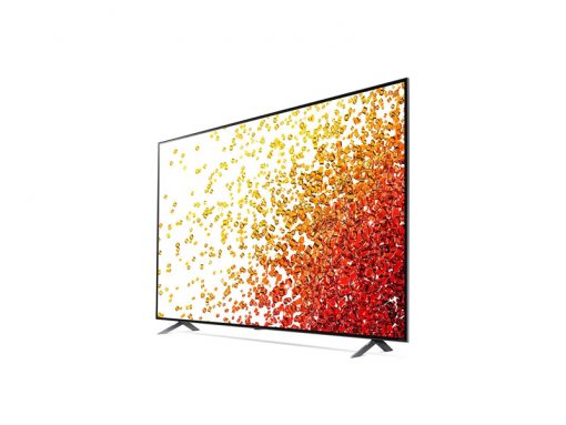 تلویزیون ال جی 75 اینچ مدل 75NANO90VPA - Image 2