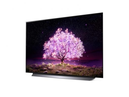 تلویزیون ال جی 55 اینچ مدل 55C1 - Image 2