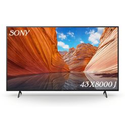 تلویزیون سونی 43X8000J