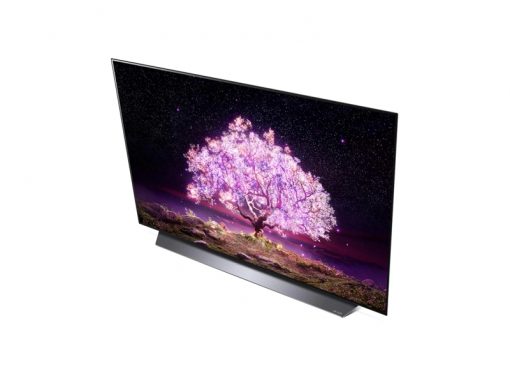 تلویزیون ال جی 55 اینچ مدل 55C1 - Image 5