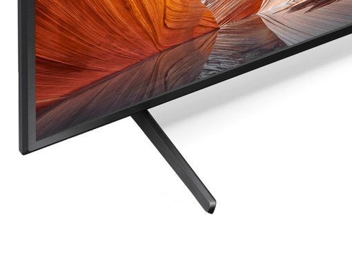 پایه های تلویزیون X8000J