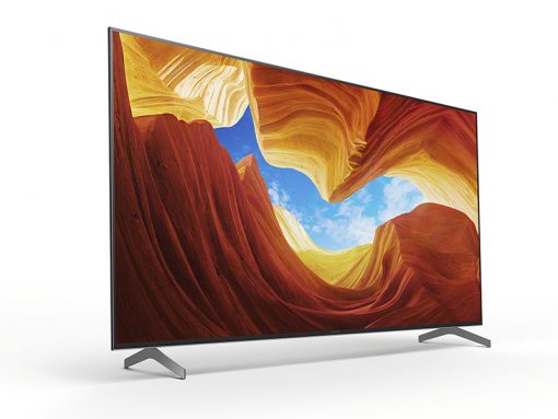 تلویزیون سونی 43 اینچ مدل 43X8000J - Image 3