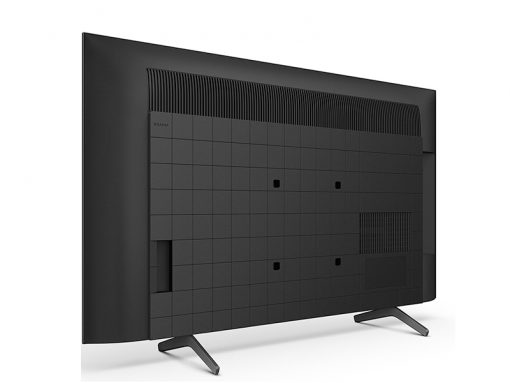 پنل پشت تلویزیون سونی X8500J